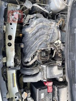 نيسان ميكرا